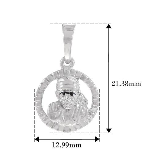 PN in plain platinum L