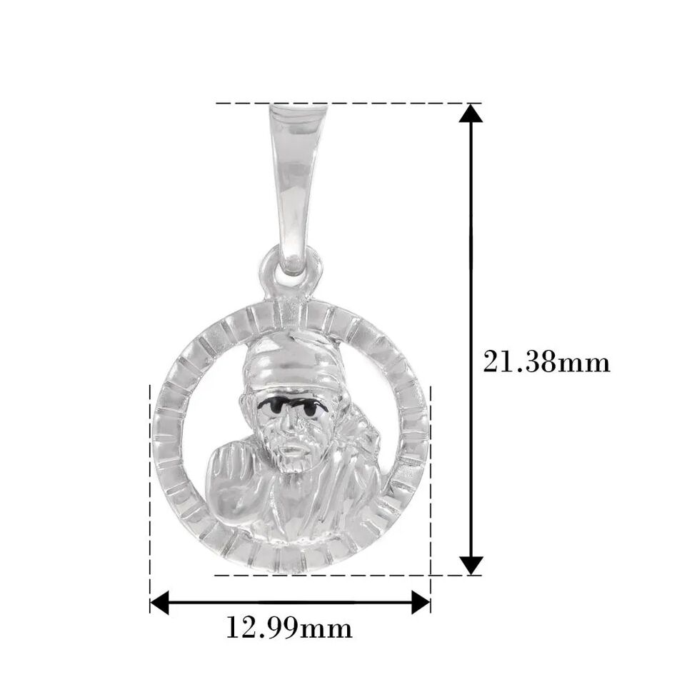 PN in plain platinum L