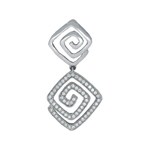 PN in plain platinum L