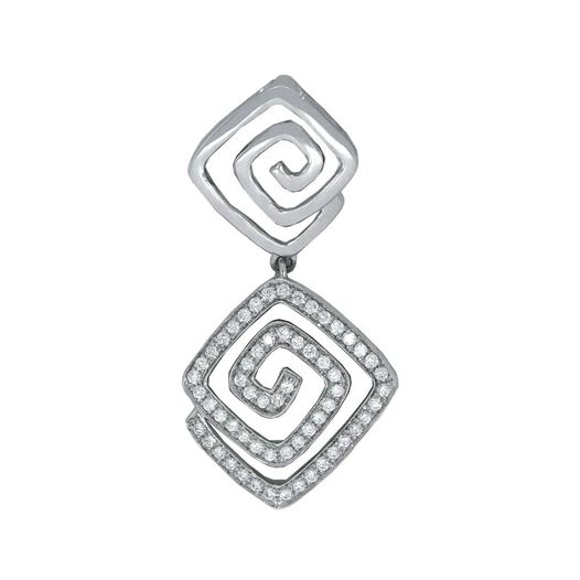 PN in plain platinum L