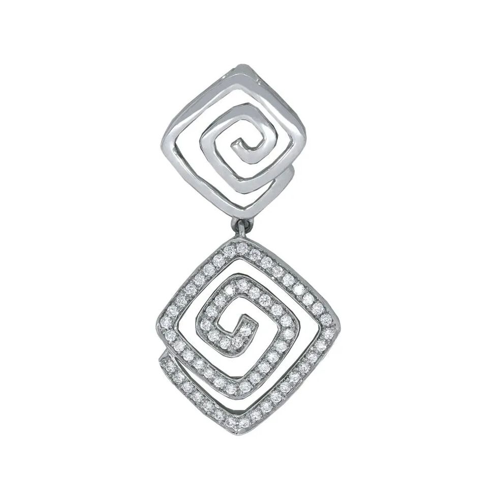 PN in plain platinum L