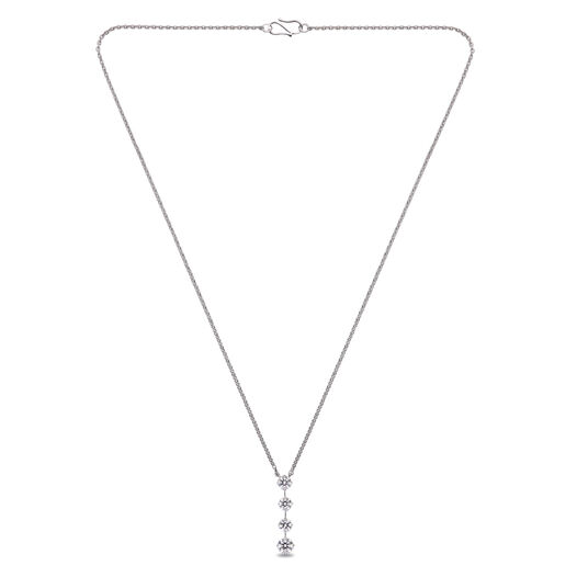 CP in plain platinum - 1 loop