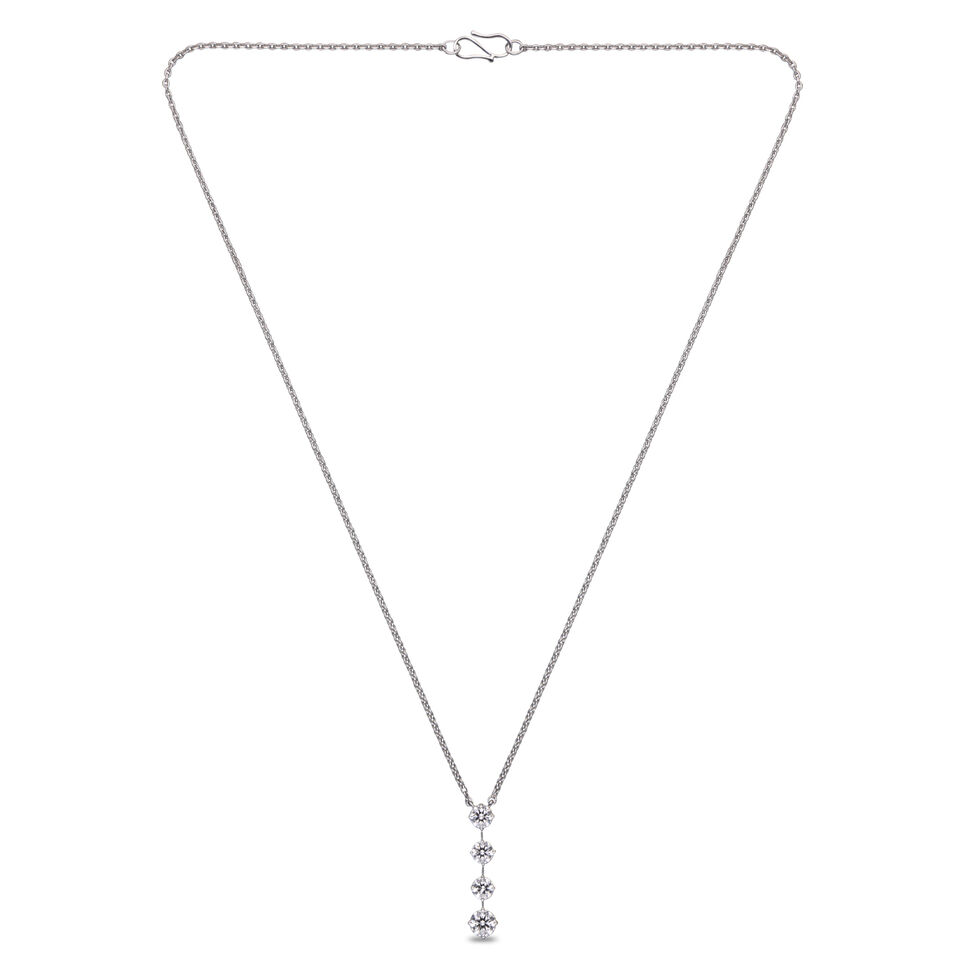 CP in plain platinum - 1 loop