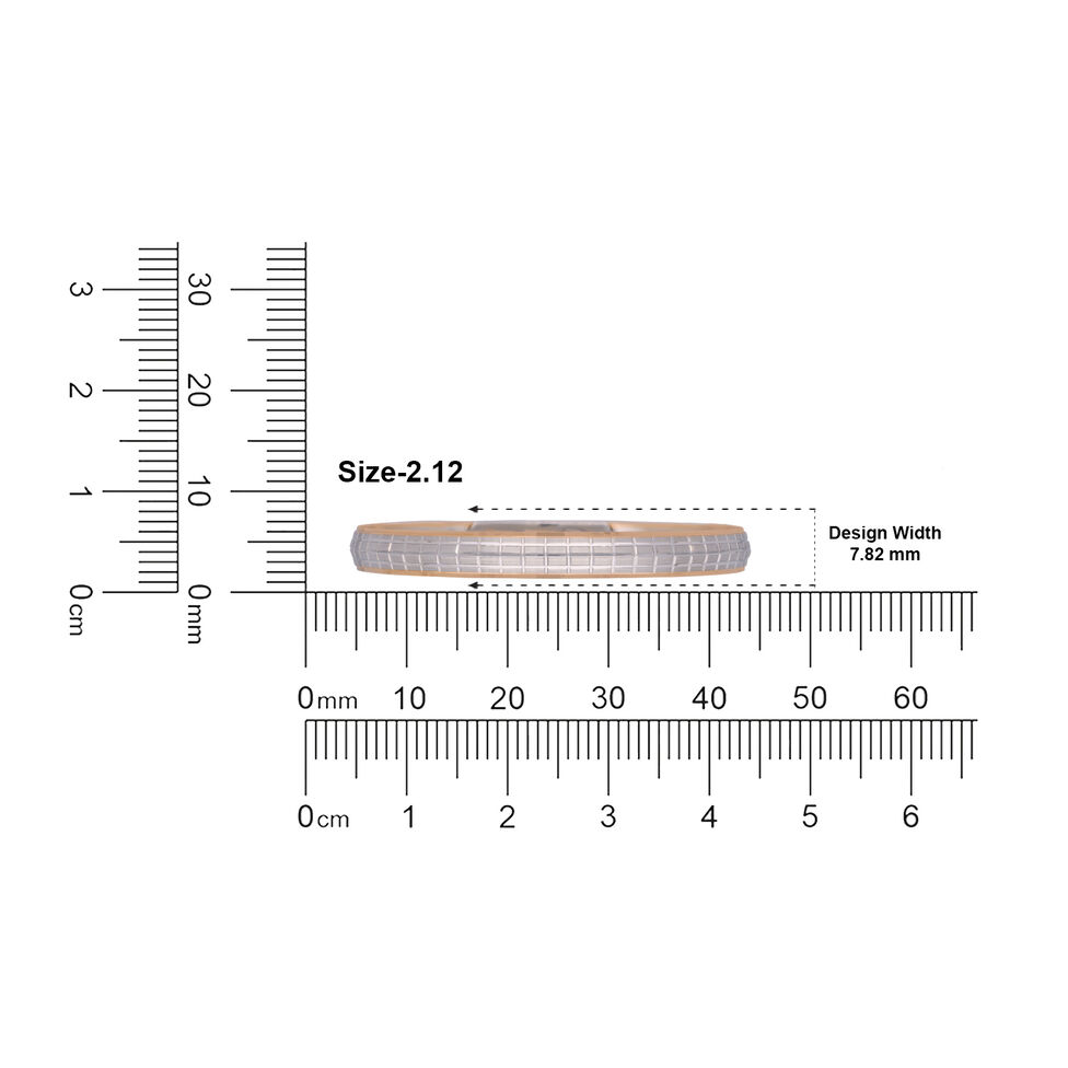 BO in Flexible pattern plain G