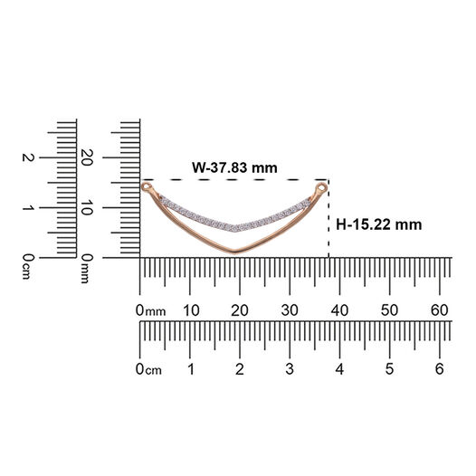 PN MAKARI PATTERN IN DIA & GEM
