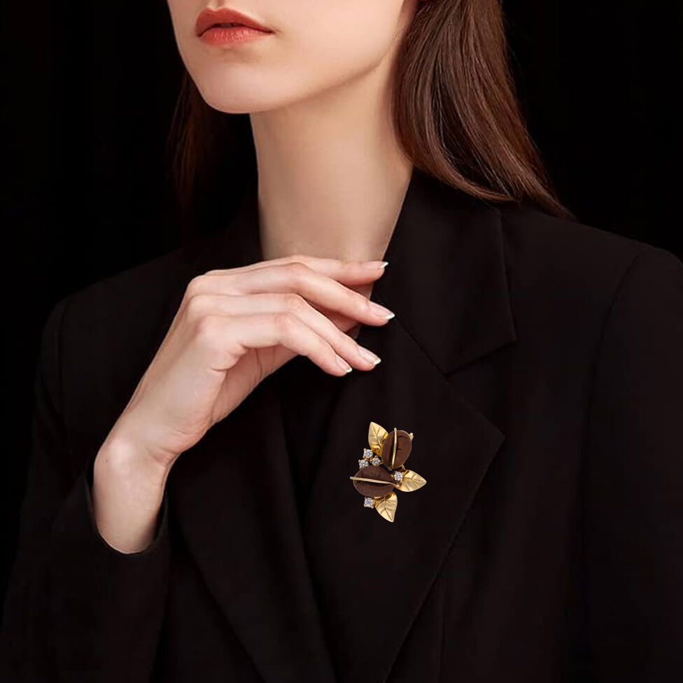 Diamond Pendant Pre-Loved