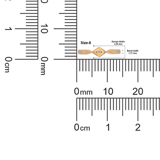 Diamond Ring Pre-Loved