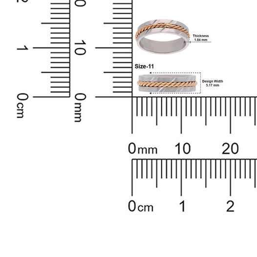RN set with solitaire and cluster Dia G