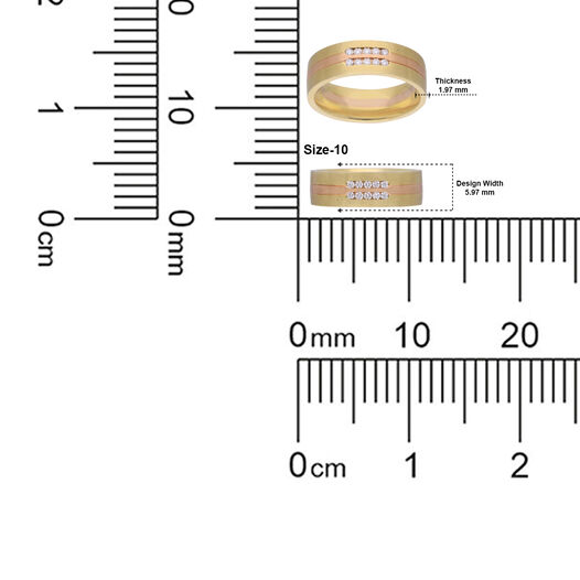 Diamond Ring Pre-Loved