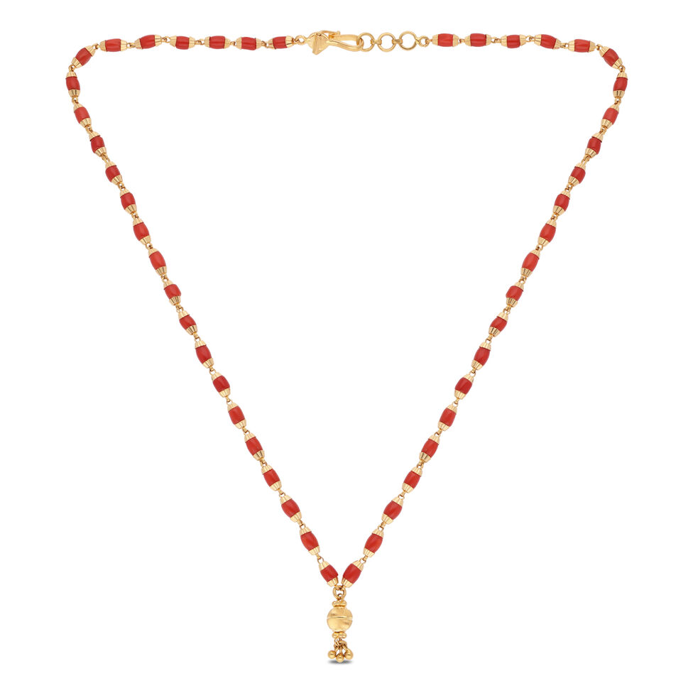 GoldChainpendant set with Labgrown Diamo