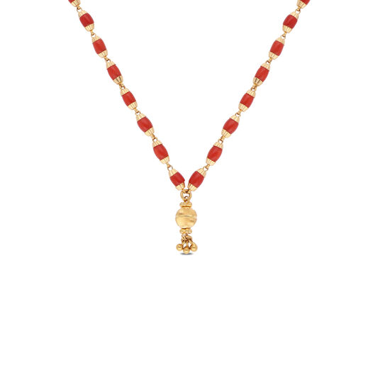 GoldChainpendant set with Labgrown Diamo