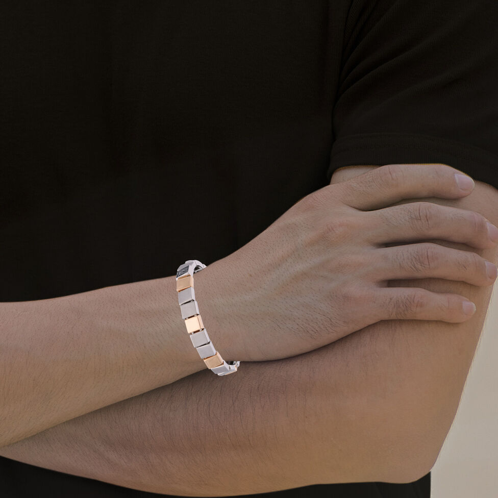 BO in Flexible pattern plain G