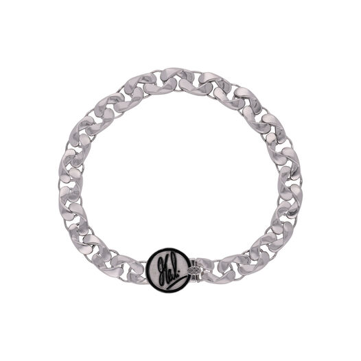 BO in bi-metal - for L