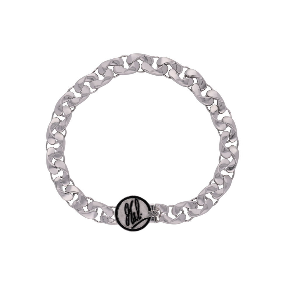 BO in bi-metal - for L