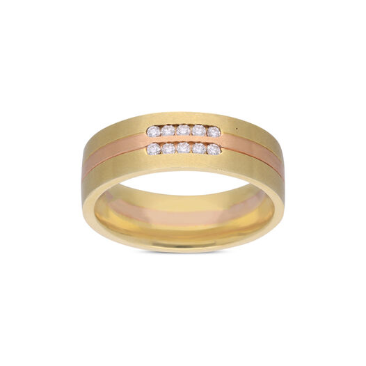 Diamond Ring Pre-Loved