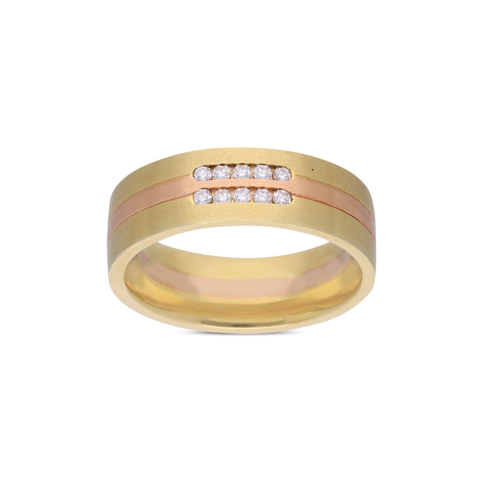 Diamond Ring Pre-Loved