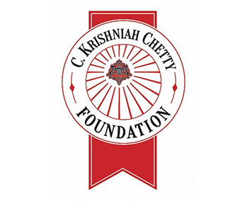C. Krishniah Chetty Foundation