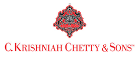 C. Krishniah Chetty & Sons&trade;