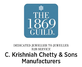 C. Krishniah Chetty & Sons Manufacturers